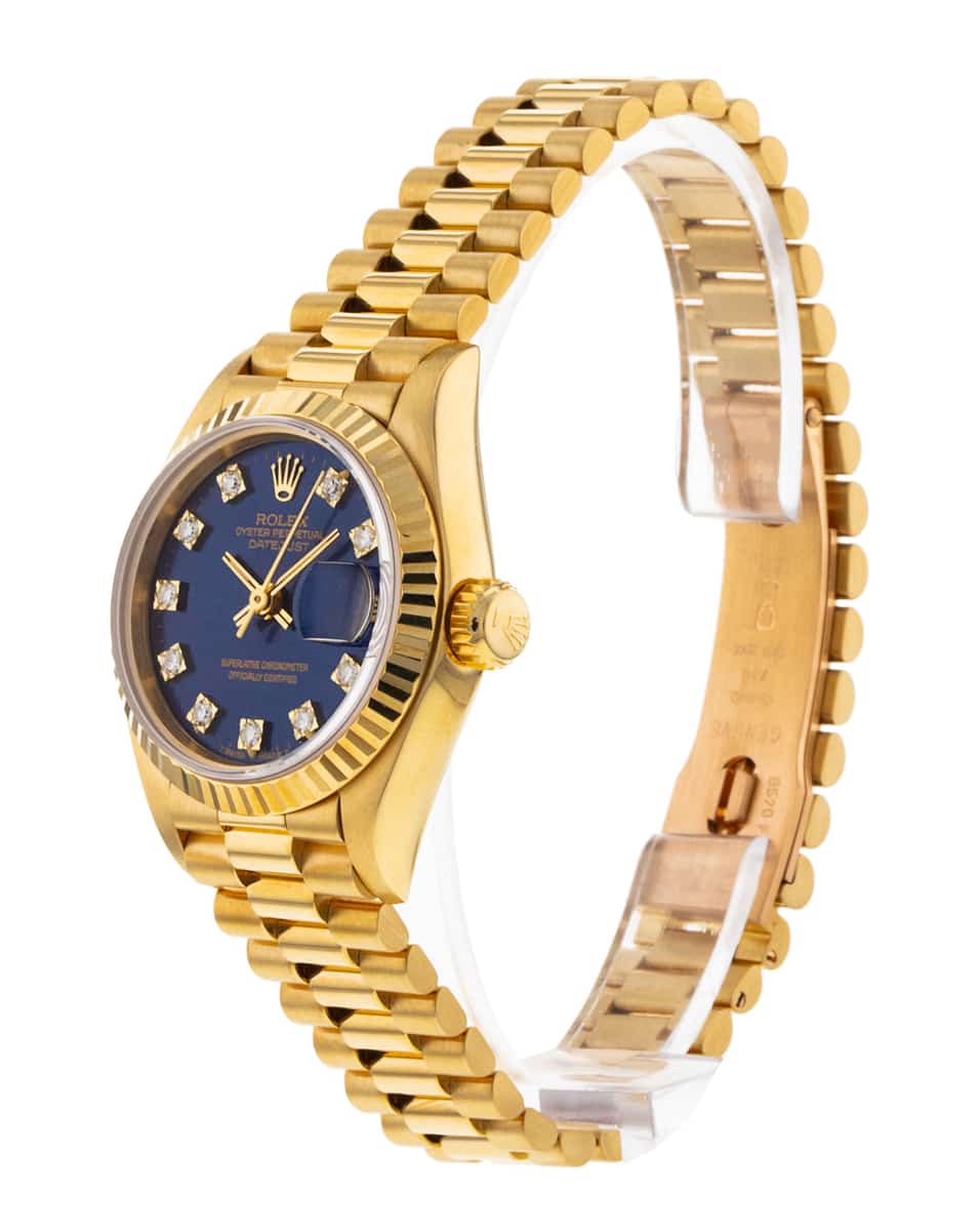 Rolex Datejust Lady 69178 Rolex Datejust Lady 69178